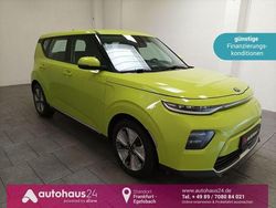 Grün Gebraucht 2021 Kia Soul EV Edition 7 SUV | 16.970 €