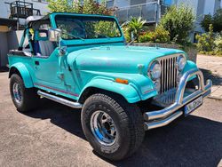 Gebraucht 1984 Jeep CJ SUV | 21.250 €