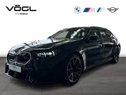 Schwarz Neu 2025 BMW M5 Sport Line Kombi | 139.800 € (Superpreis)