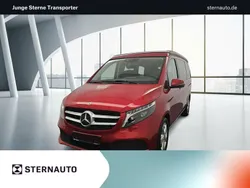 Mercedes V220