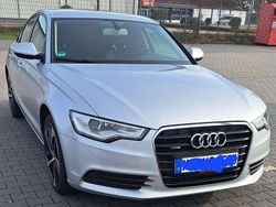 Silber Gebraucht 2011 Audi A6 Limousine | 11.000 € (Superpreis)