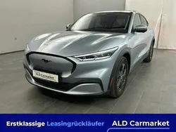 Darkmatter grau grey grau Gebraucht 2022 Ford Mustang Mach-E Extended Range SUV | 40.990 € (Superpreis)