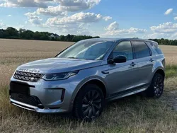 Grau Gebraucht 2020 Land Rover Discovery Sport SE Dynamic SUV | 27.700 € (Teuer)