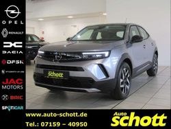 Lack grau artense/typ aussenve Gebraucht 2024 Opel Mokka-e Elegance SUV | 29.990 €