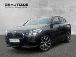 Saphirschwarz (schwarz) Gebraucht 2022 BMW X2 Advantage SUV | 27.900 € (Guter Preis)