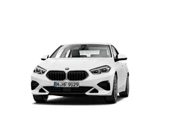 Weiß Gebraucht 2024 BMW 218 Comfort Edition Coupé | 29.490 € (Guter Preis)