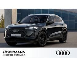 Mythosschwarz metallic Neu 2025 Audi Q5 Sport SUV | 75.490 € (Superpreis)