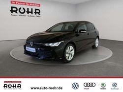Grenadillschwarz metallic Gebraucht 2025 VW Golf VIII Edition Limousine | 24.200 € (Superpreis)