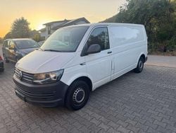Candyweiß Gebraucht 2019 VW T6.1 Van | 9.998 € (Superpreis)