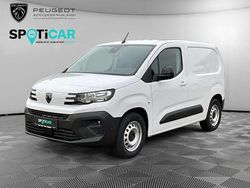 Weiß Gebraucht 2025 Peugeot E-Partner Van / Kleinbus | 32.100 €
