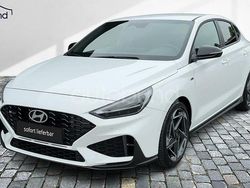 Weiß Neu 2025 Hyundai i30 N Line | 25.970 € (Fairer Preis)