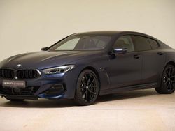 Blau Gebraucht 2025 BMW 840 M Sport Coupé | 79.980 € (Guter Preis)