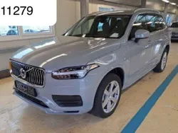 Vapour grey Gebraucht 2023 Volvo XC90 Core SUV | 53.450 € (Fairer Preis)