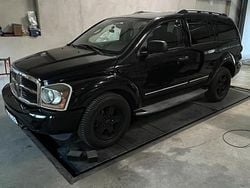Schwarz Gebraucht 2006 Dodge Durango SUV | 8.000 €