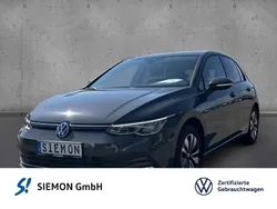 VW Golf VIII