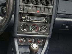 Blau Gebraucht 2000 Audi 80 Cabrio | 4.200 € (Guter Preis)