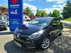 Schwarz Gebraucht 2019 Renault Clio IV Collection Kleinwagen | 10.900 € (Fairer Preis)