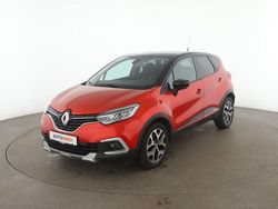 Rot Gebraucht 2017 Renault Captur Intens SUV | 13.930 € (Fairer Preis)