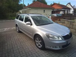 Gebraucht 2011 Skoda Octavia Kombi | 3.999 € (Fairer Preis)