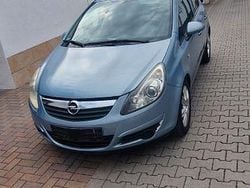 Grau Gebraucht 2008 Opel Corsa Cosmo Limousine | 2.400 € (Fairer Preis)
