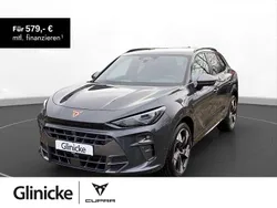 Timanfaya grau metallic Gebraucht 2025 Cupra Terramar SUV | 45.380 € (Etwas zu teuer)