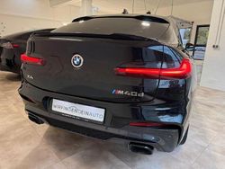Schwarz Gebraucht 2021 BMW X4 Performance SUV | 41.350 € (Guter Preis)