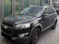Gebraucht 2012 Chevrolet Captiva LTZ SUV | 4.999 € (Guter Preis)