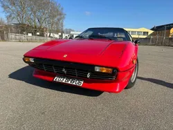 Rot Gebraucht 1983 Ferrari 308 Cabrio | 54.000 €