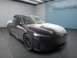 Schwarz Gebraucht 2025 Audi A5 Kombi | 42.399 € (Guter Preis)