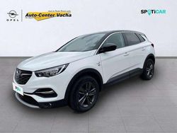 Jade weiss/arktis weiss Gebraucht 2019 Opel Grandland X SUV | 15.850 € (Guter Preis)