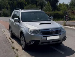 Spark silver (m) Gebraucht 2011 Subaru Forester Comfort SUV | 2.950 € (Superpreis)