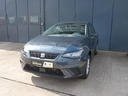 Rot Neu 2025 Seat Ibiza Limousine | 21.890 € (Fairer Preis)