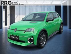 Grün Gebraucht 2025 Renault R5 Evolution Kleinwagen | 26.990 € (Etwas zu teuer)