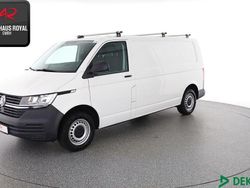 Candyweiß Gebraucht 2020 VW T6.1 Van | 22.640 € (Superpreis)