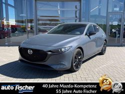 Polymetal gray Gebraucht 2025 Mazda 3 Homura-Line Kleinwagen | 29.590 € (Fairer Preis)