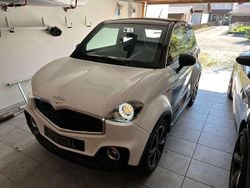 Weiß Gebraucht 2022 Chatenet CH46 Kleinwagen | 12.999 €