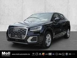 Schwarz Gebraucht 2018 Audi Q2 Sport SUV | 18.180 € (Fairer Preis)