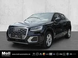 Schwarz Gebraucht 2018 Audi Q2 Sport SUV | 18.180 € (Fairer Preis)