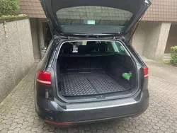 Grau Gebraucht 2017 VW Passat Comfortline Kombi | 15.500 € (Fairer Preis)