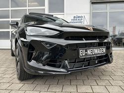 Schwarz Gebraucht 2024 Cupra Formentor VZ SUV | 43.890 € (Etwas zu teuer)