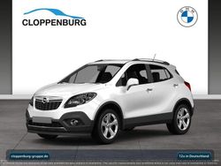 Weiß Gebraucht 2016 Opel Mokka S SUV | 9.495 € (Fairer Preis)