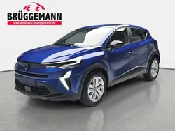 Grau Neu 2025 Renault Captur Evolution SUV | 20.990 € (Superpreis)