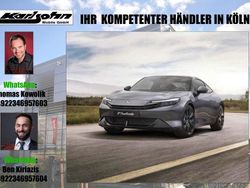 Grau Neu 2025 Honda Prelude Advance Coupé | 49.500 € (Teuer)