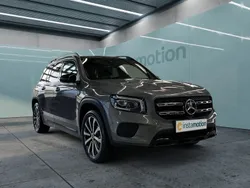 Mercedes GLB200