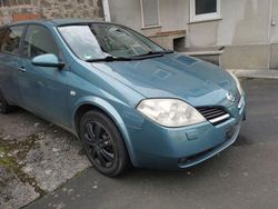 Gebraucht 2002 Nissan Primera Kombi | 300 € (Fairer Preis)
