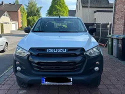 Weiß Gebraucht 2023 Isuzu D-Max Abholung | 41.000 € (Fairer Preis)