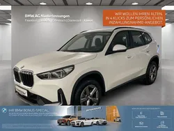Weiß Gebraucht 2024 BMW X1 Shadowline SUV | 38.480 € (Fairer Preis)