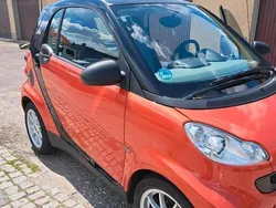 Rot Gebraucht 2008 Smart ForTwo Coupé Coupé | 3.500 €