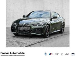Grün Neu 2025 BMW 430 M Sport Coupé | 62.790 € (Fairer Preis)