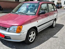 Gebraucht 1998 Daihatsu Gran Move Van / Kleinbus | 1.500 €